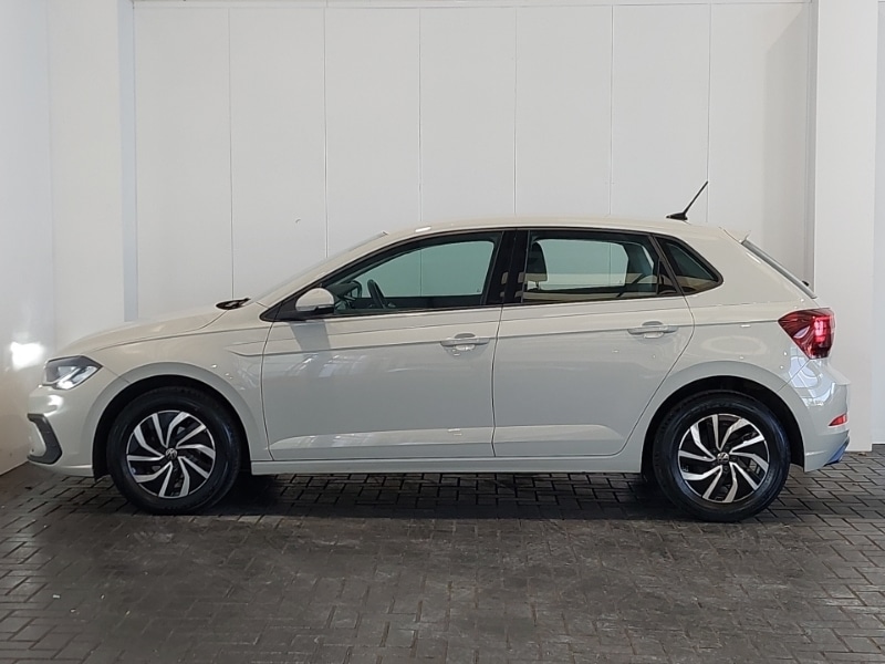 Used Volkswagen Polo 2023 for sale - 76589372: Photo 4