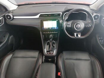 Used MG MG ZS 2023 for sale - 78253491: Photo