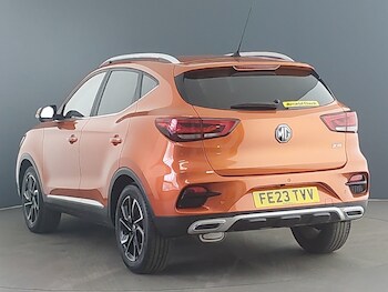 Used MG MG ZS 2023 for sale - 78253491: Photo