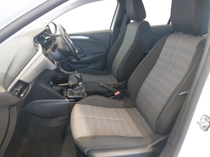 Used Vauxhall Corsa 2022 for sale - 76465238: Photo 5