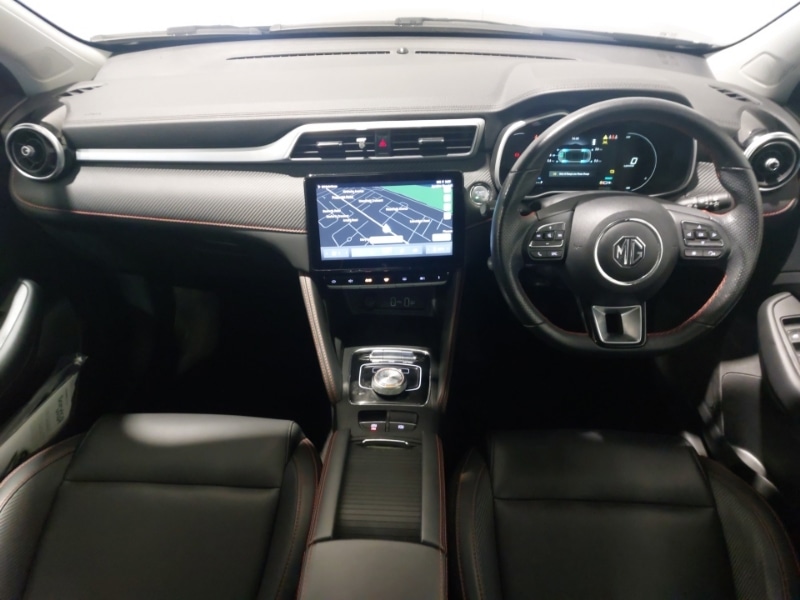 Used MG MG ZS 2022 for sale - 76537096: Photo 2