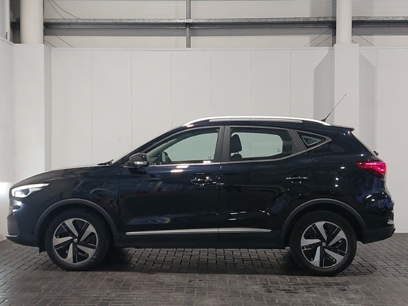 Used MG MG ZS 2022 for sale - 76537096: Photo 4