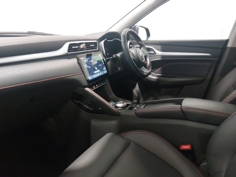 Used MG MG ZS 2022 for sale - 76537096: Photo 5