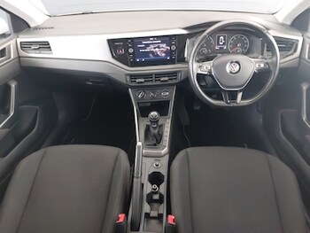 Used Volkswagen Polo 2018 for sale - 78669782: Photo