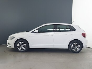 Used Volkswagen Polo 2018 for sale - 78669782: Photo