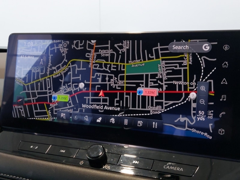 Used Nissan X-Trail 2024 for sale - 76537103: Photo 10