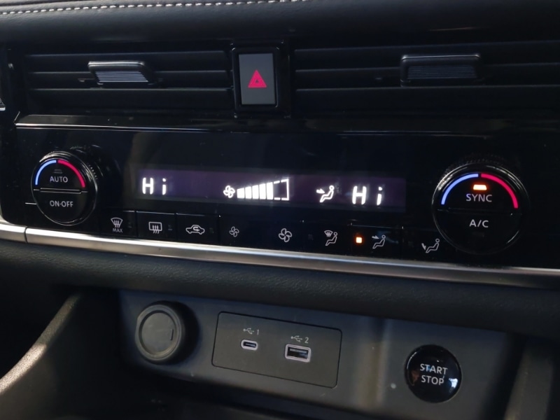 Used Nissan X-Trail 2024 for sale - 76537103: Photo 11