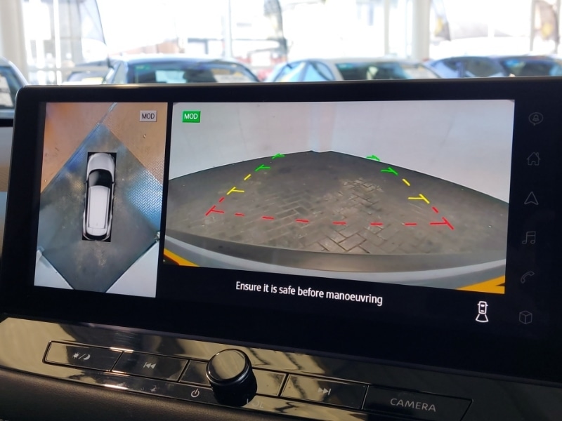 Used Nissan X-Trail 2024 for sale - 76537103: Photo 15