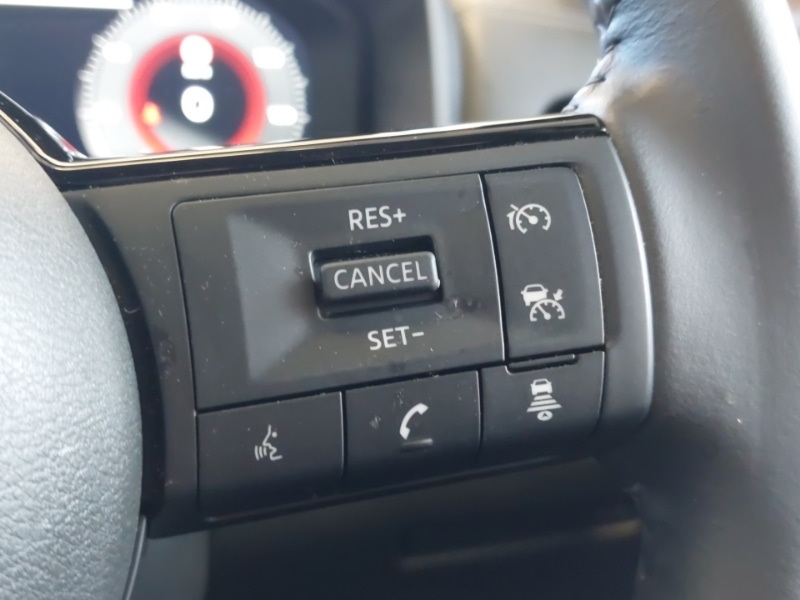 Used Nissan X-Trail 2024 for sale - 76537103: Photo 16