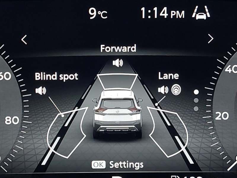 Used Nissan X-Trail 2024 for sale - 76537103: Photo 19