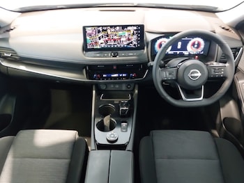 Used Nissan X-Trail 2024 for sale - 76537103: Photo