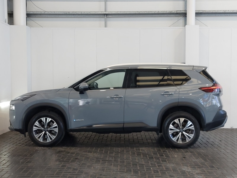 Used Nissan X-Trail 2024 for sale - 76537103: Photo 4