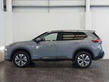 Used Nissan X-Trail 2024 for sale - 76537103: Photo