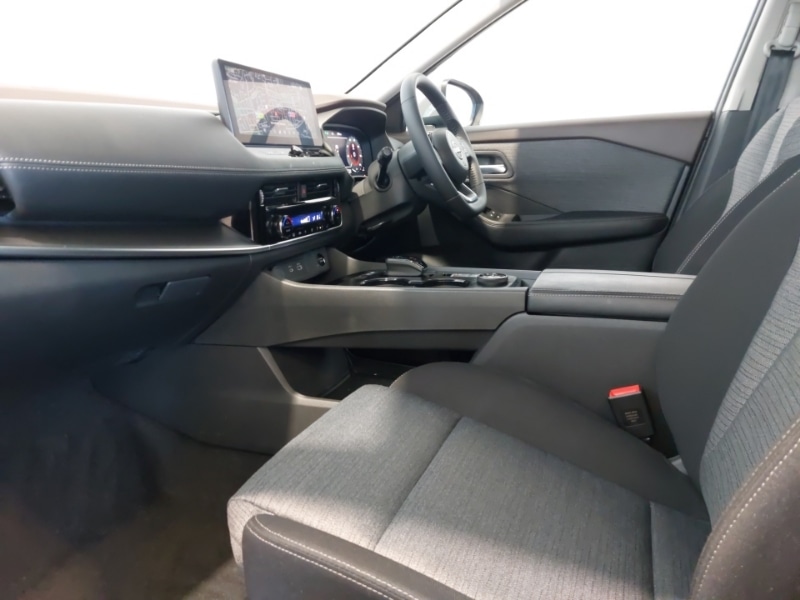 Used Nissan X-Trail 2024 for sale - 76537103: Photo 5