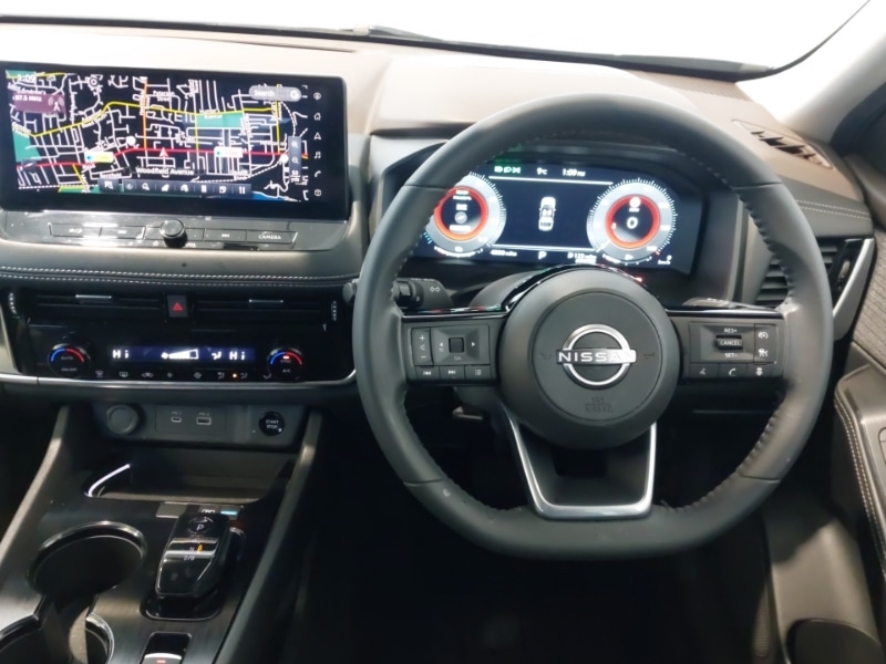 Used Nissan X-Trail 2024 for sale - 76537103: Photo 7