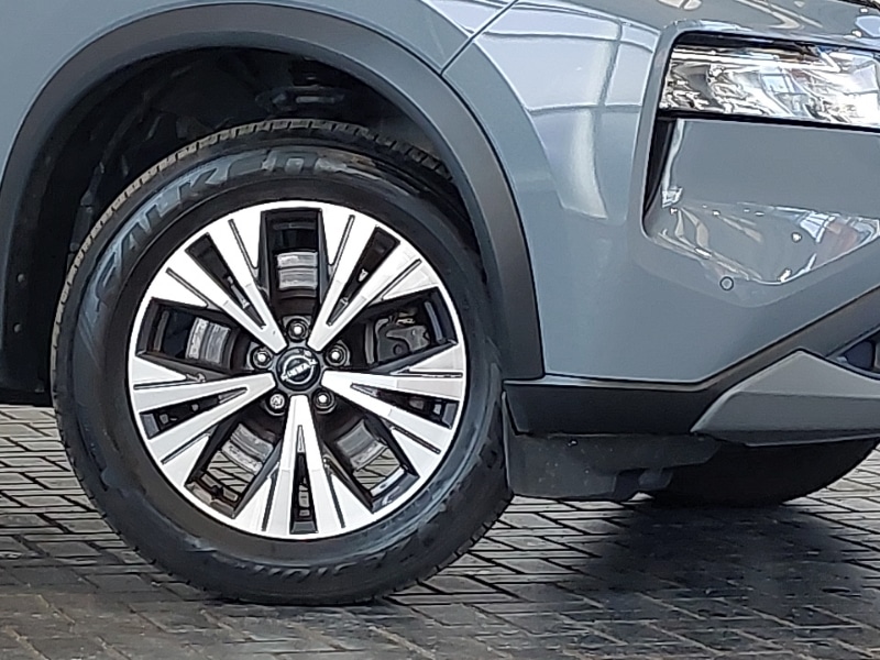 Used Nissan X-Trail 2024 for sale - 76537103: Photo 9