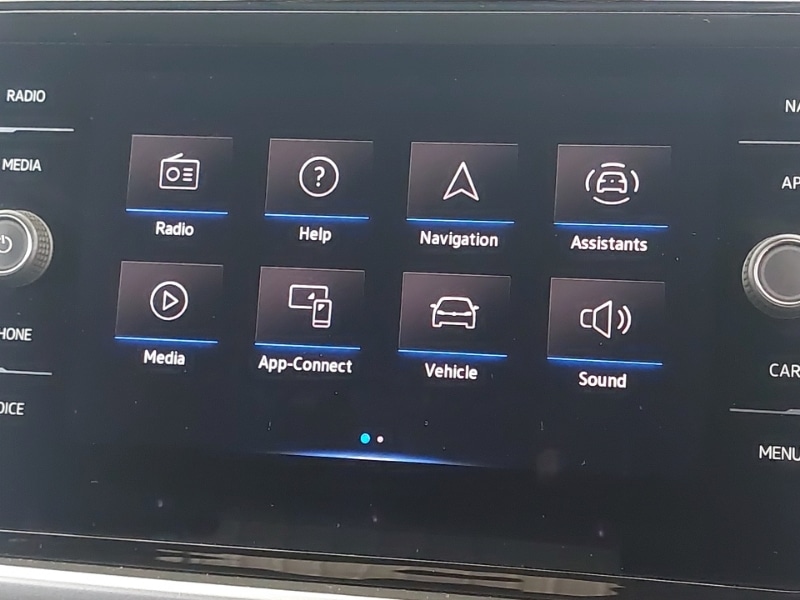 Used Volkswagen T-Roc 2024 for sale - 76120947: Photo 10