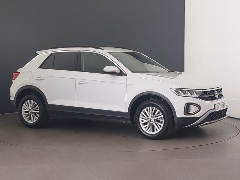 Used Volkswagen T-Roc 2024 for sale - 76120947: Photo 12