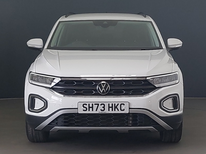Used Volkswagen T-Roc 2024 for sale - 76120947: Photo 19
