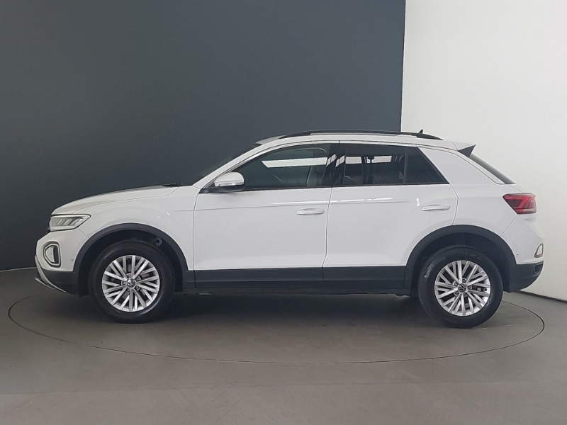 Used Volkswagen T-Roc 2024 for sale - 76120947: Photo 4