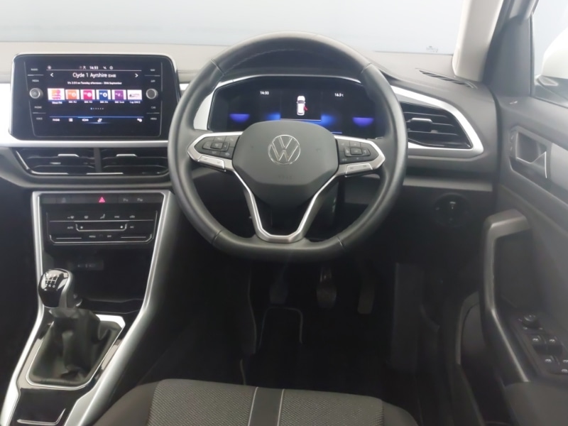 Used Volkswagen T-Roc 2024 for sale - 76120947: Photo 7