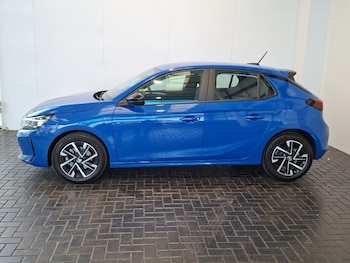 Used Vauxhall Corsa 2026 for sale - 79443517: Photo