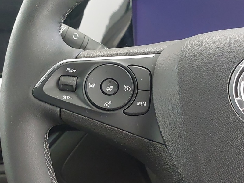 Used Vauxhall Grandland 2024 for sale - 77999435: Photo 14