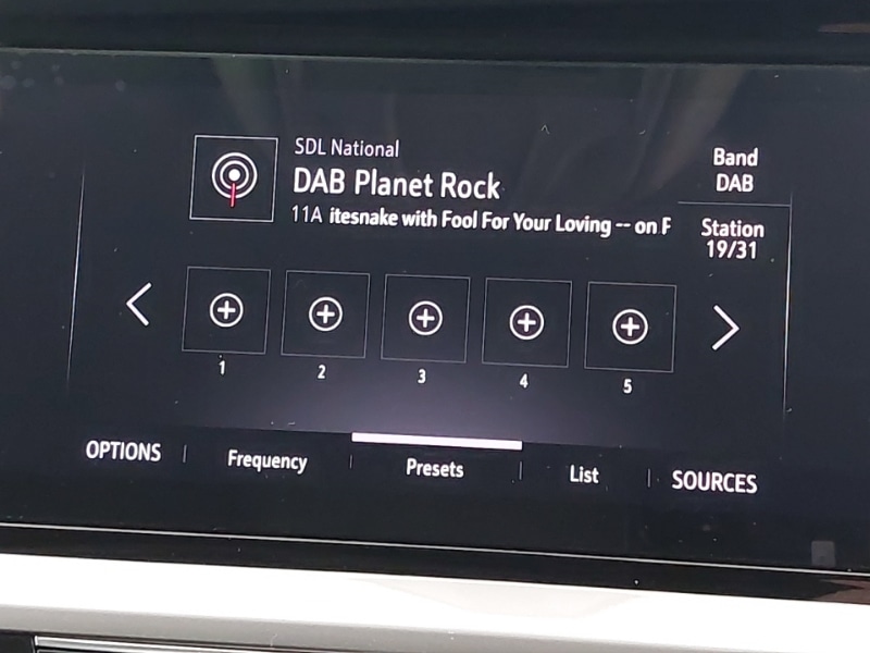 Used Vauxhall Grandland 2024 for sale - 77999435: Photo 16