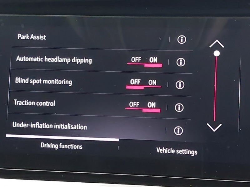 Used Vauxhall Grandland 2024 for sale - 77999435: Photo 18