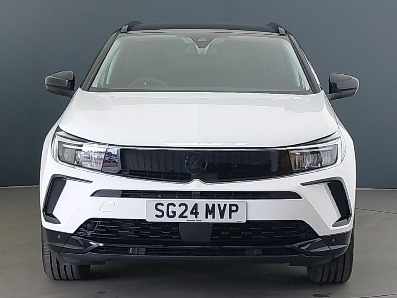 Used Vauxhall Grandland 2024 for sale - 77999435: Photo 19