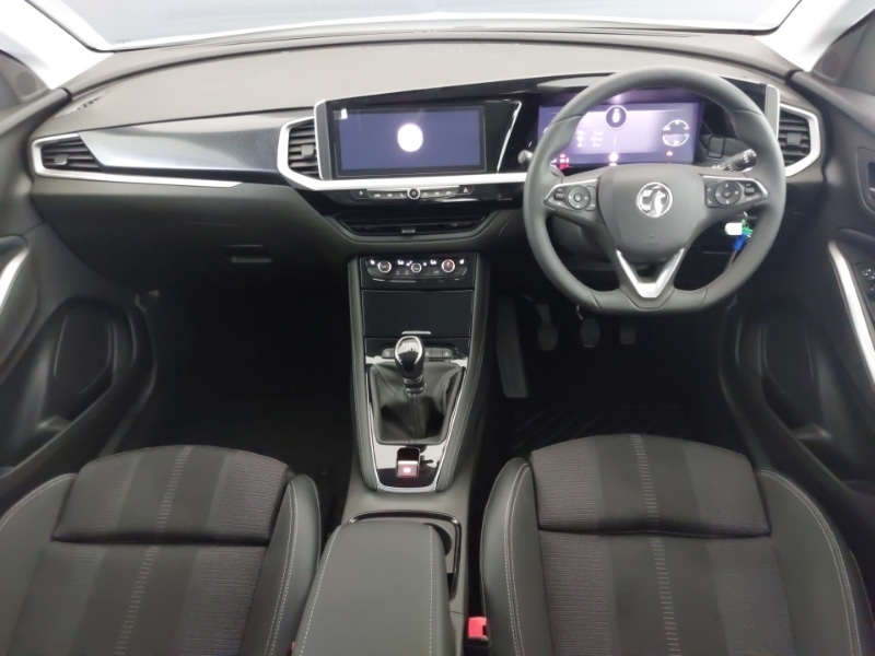 Used Vauxhall Grandland 2024 for sale - 77999435: Photo 2