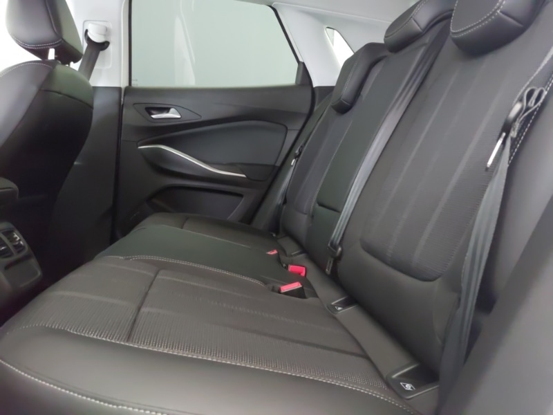 Used Vauxhall Grandland 2024 for sale - 77999435: Photo 6