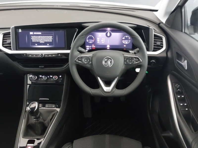 Used Vauxhall Grandland 2024 for sale - 77999435: Photo 7