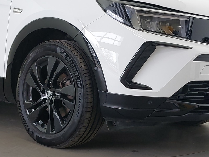 Used Vauxhall Grandland 2024 for sale - 77999435: Photo 9