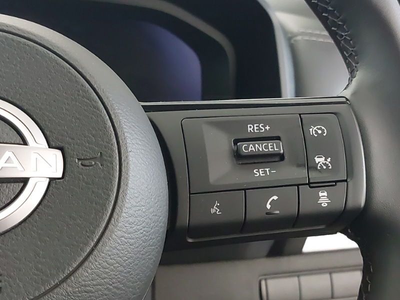 Used Nissan Qashqai 2024 for sale - 77024699: Photo 13