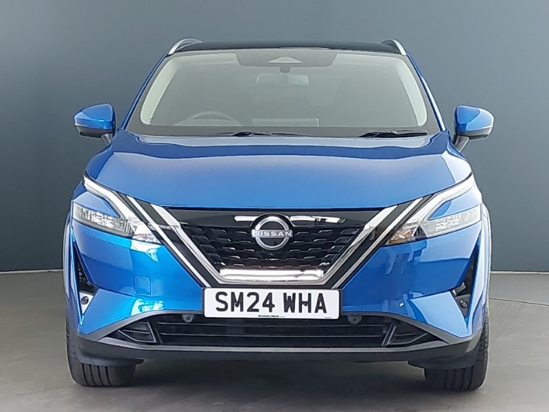 Used Nissan Qashqai 2024 for sale - 77024699: Photo 19