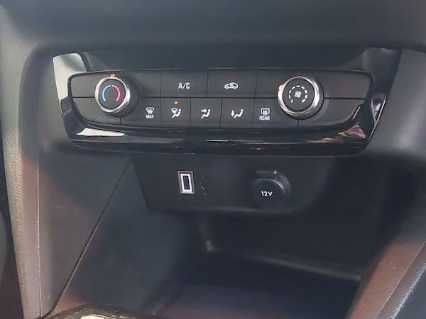 Used Vauxhall Corsa 2023 for sale - 76208207: Photo 16