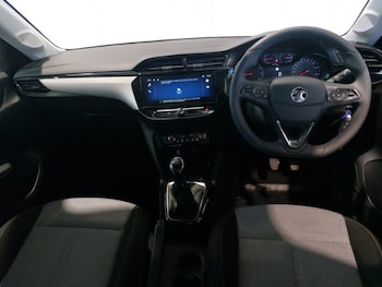 Used Vauxhall Corsa 2023 for sale - 76208207: Photo 2