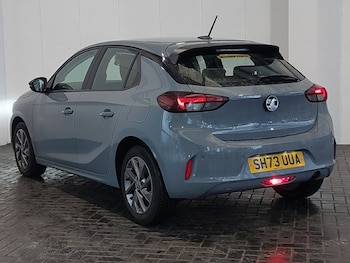Used Vauxhall Corsa 2023 for sale - 76208207: Photo 3