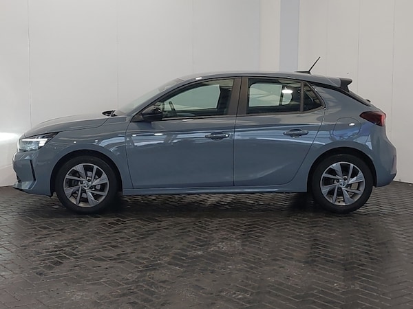 Used Vauxhall Corsa 2023 for sale - 76208207: Photo 4
