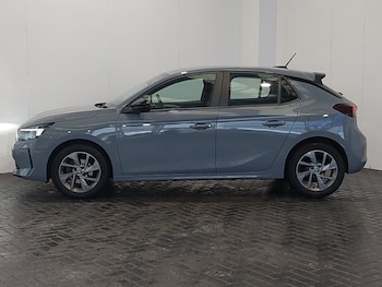 Used Vauxhall Corsa 2023 for sale - 76208207: Photo 4