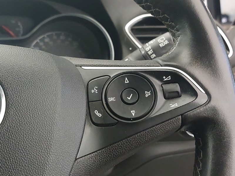 Used Vauxhall Grandland X 2020 for sale - 76606158: Photo 13