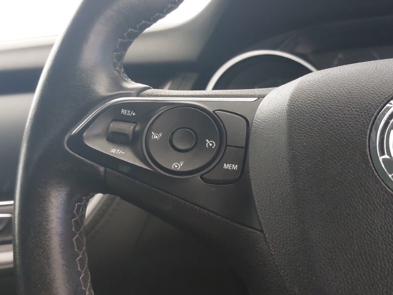 Used Vauxhall Grandland X 2020 for sale - 76606158: Photo 14