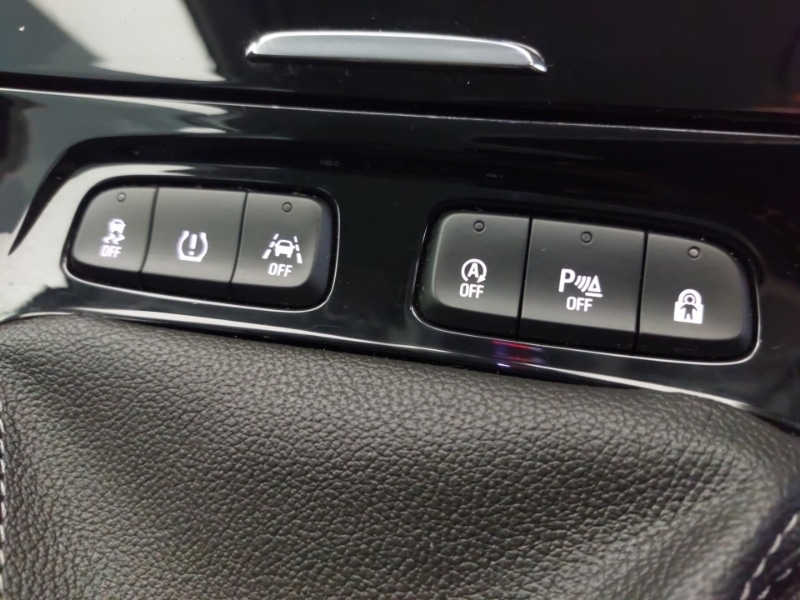 Used Vauxhall Grandland X 2020 for sale - 76606158: Photo 15