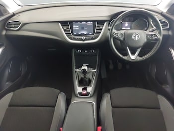 Used Vauxhall Grandland X 2020 for sale - 76606158: Photo