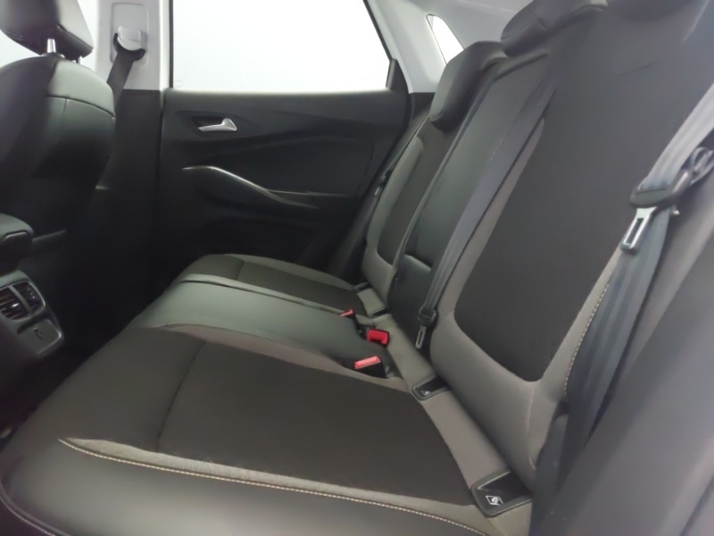 Used Vauxhall Grandland X 2020 for sale - 76606158: Photo 6