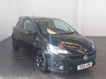 Used Vauxhall Corsa 2018 for sale - 78498912: Photo