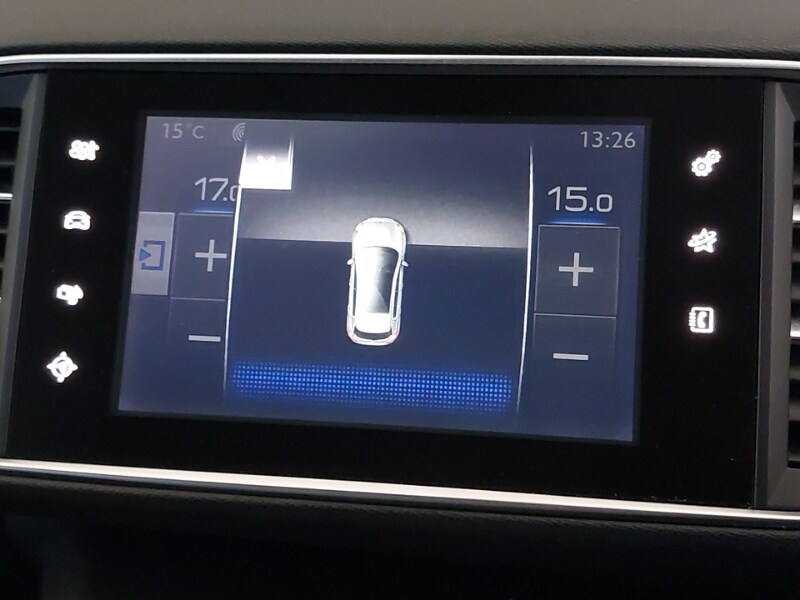 Used Peugeot 308 2015 for sale - 76465236: Photo 10