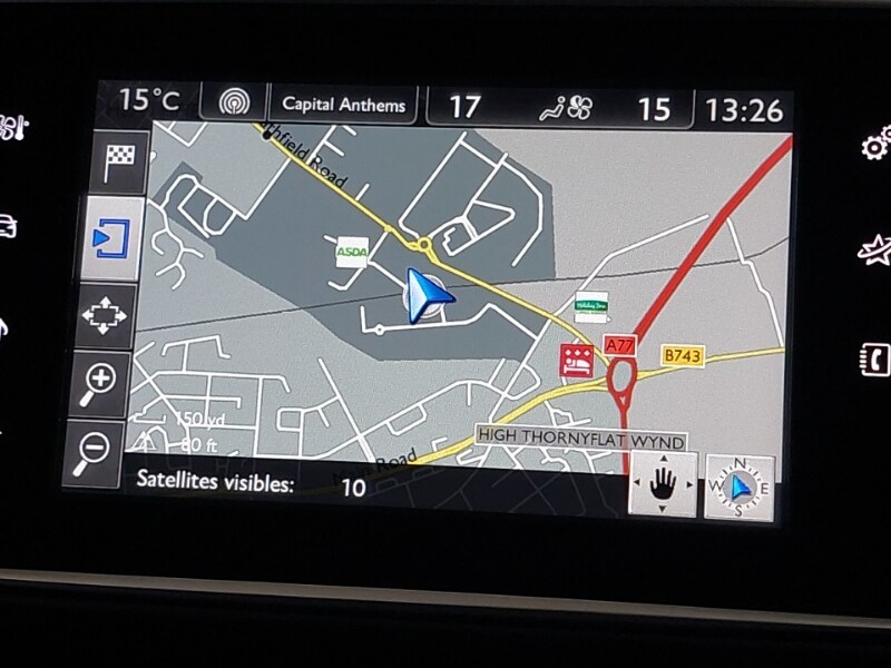 Used Peugeot 308 2015 for sale - 76465236: Photo 11