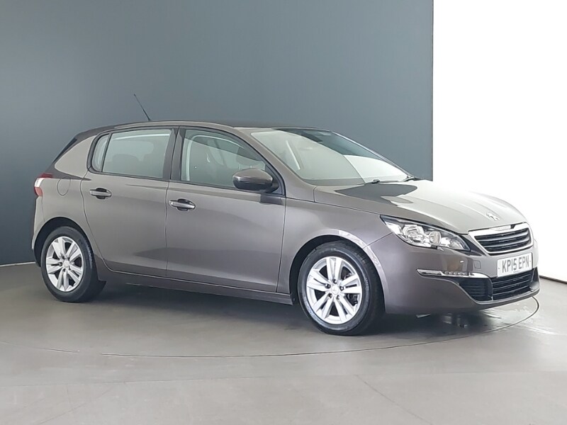 Used Peugeot 308 2015 for sale - 76465236: Photo 12